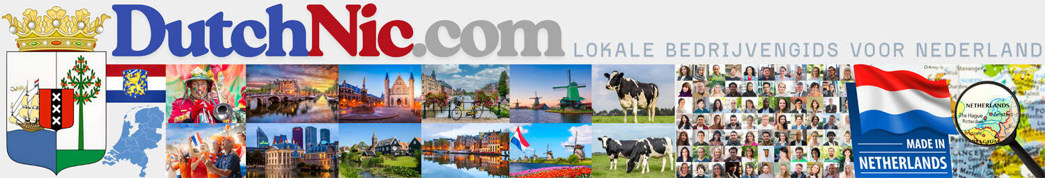 Gemaakt in Nederland - ACC. APK voor uw PC
